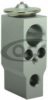 MAZDA GK3J61J14 Expansion Valve, air conditioning